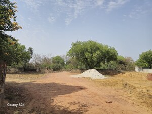 Plot Area in  Plot at Kadarpur – for Sale
