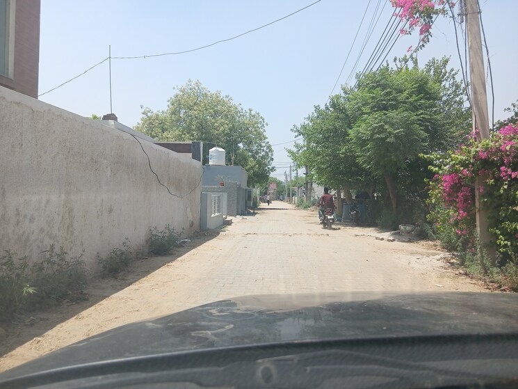 Exterior View, kadarpur  50 Sq.Yd. Plot In Kadarpur Gurgaon 8790392