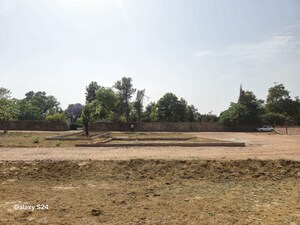Plot Area in  Plot at Kadarpur – for Sale