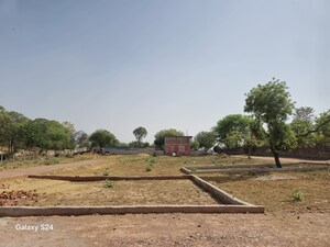 Plot Area in  Plot at Kadarpur – for Sale