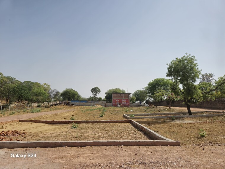 undefined, kadarpur  50 Sq.Yd. Plot In Kadarpur Gurgaon 8790392