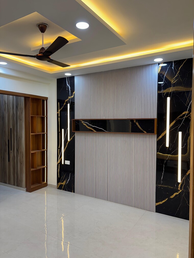 Room, green fields colony 4 Bedroom 4540 Sq.Ft. Builder Floor In Green Fields Colony Faridabad 8790395