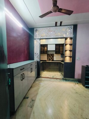 Kitchen in 2 BHK Apartment at Value Meadows Vista, Raj Nagar Extension – for Sale