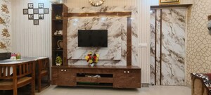 Furnished Amenities in 2 BHK Apartment at Value Meadows Vista, Raj Nagar Extension – for Sale