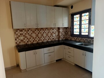 Kitchen in 3 BHK Apartment at RPS Savana, Sector 88 – for Sale