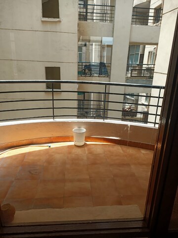 Balcony in 3 BHK Apartment at RPS Savana, Sector 88 – for Sale