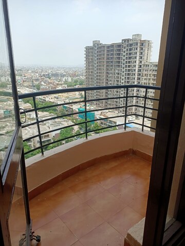 Balcony in 3 BHK Apartment at RPS Savana, Sector 88 – for Sale