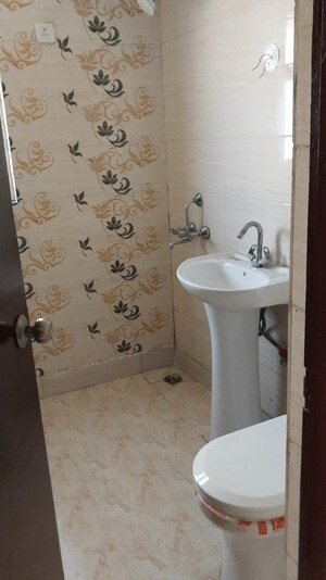 Bathroom in 2 BHK Apartment at Value Meadows Vista, Raj Nagar Extension – for Sale