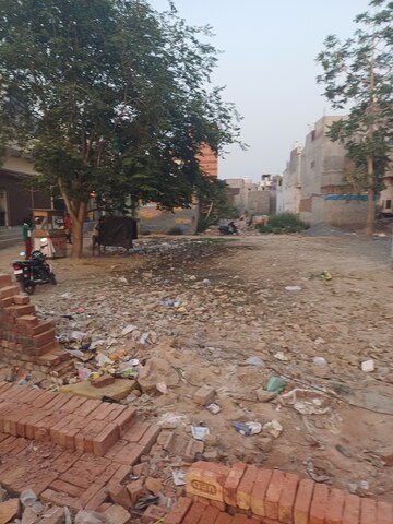  Plot – Exterior View View at Dheeraj Nagar - for Sale
