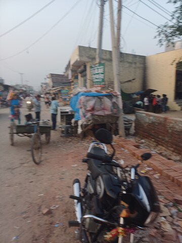  Plot – Exterior View View at Dheeraj Nagar - for Sale