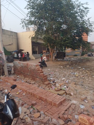  Plot – Exterior View View at Dheeraj Nagar - for Sale