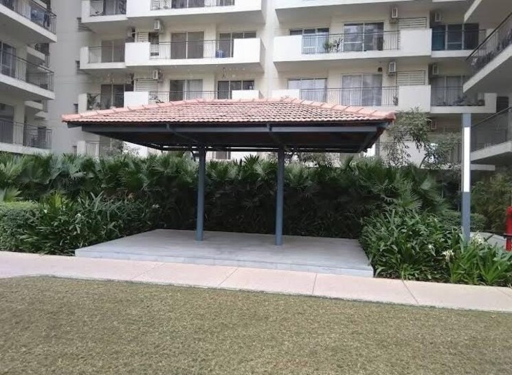 Exterior View, bestech-park-view-sanskruti 3 Bedroom 1995 Sq.Ft. Apartment In Sector 92 Gurgaon 8790619