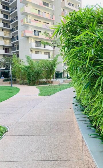3 BHK Apartment – Exterior View View at Bestech Park View Sanskruti, Sector 92 - for Sale