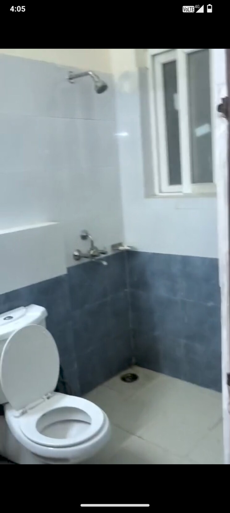 Bathroom, sikka-karnam-greens 2 Bedroom 1100 Sq.Ft. Apartment In Sector 143b Noida 8790424