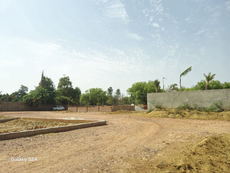 undefined, sector 63  200 Sq.Yd. Plot In Sector 63 Gurgaon 8790407