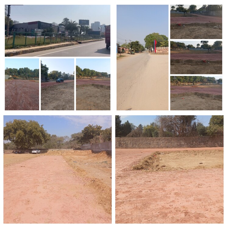 undefined, sector 63  200 Sq.Yd. Plot In Sector 63 Gurgaon 8790407