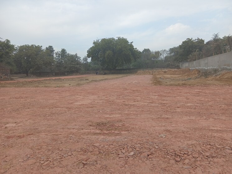 undefined, sector 63  200 Sq.Yd. Plot In Sector 63 Gurgaon 8790407