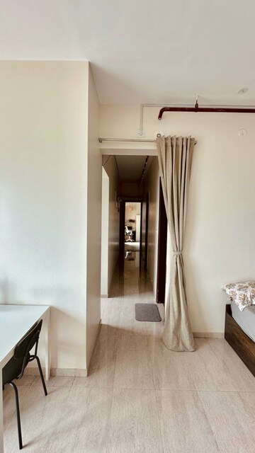 Furnished Amenities in 3 BHK Apartment at K Raheja Raheja Residency, Malad East – for Sale
