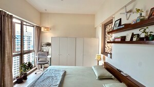 3 BHK Apartment For Sale in K Raheja Raheja Residency, Malad East