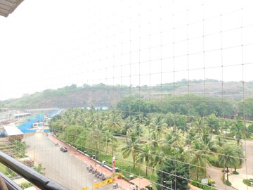 3 BHK Apartment – Exterior View View at K Raheja Raheja Residency, Malad East - for Sale