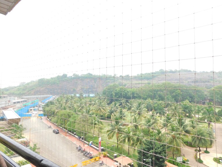 Exterior View, k-raheja-raheja-residency 3 Bedroom 1465 Sq.Ft. Apartment In Malad East Mumbai 8790415