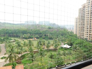 3 BHK Apartment – Exterior View View at K Raheja Raheja Residency, Malad East - for Sale