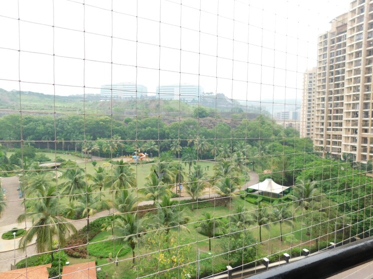 Exterior View, k-raheja-raheja-residency 3 Bedroom 1465 Sq.Ft. Apartment In Malad East Mumbai 8790415