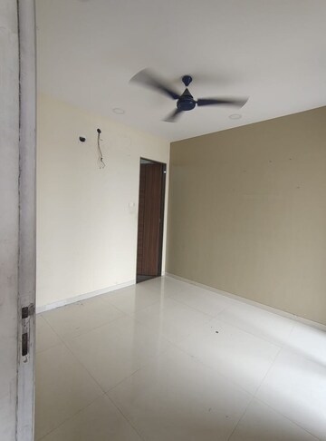 Bedroom in 1 BHK Apartment at Mahape – for Rent