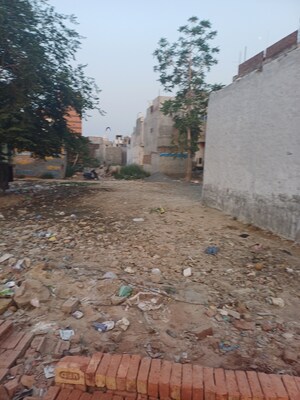  Plot – Exterior View View at Dheeraj Nagar - for Sale