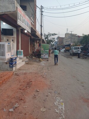  Plot – Exterior View View at Dheeraj Nagar - for Sale