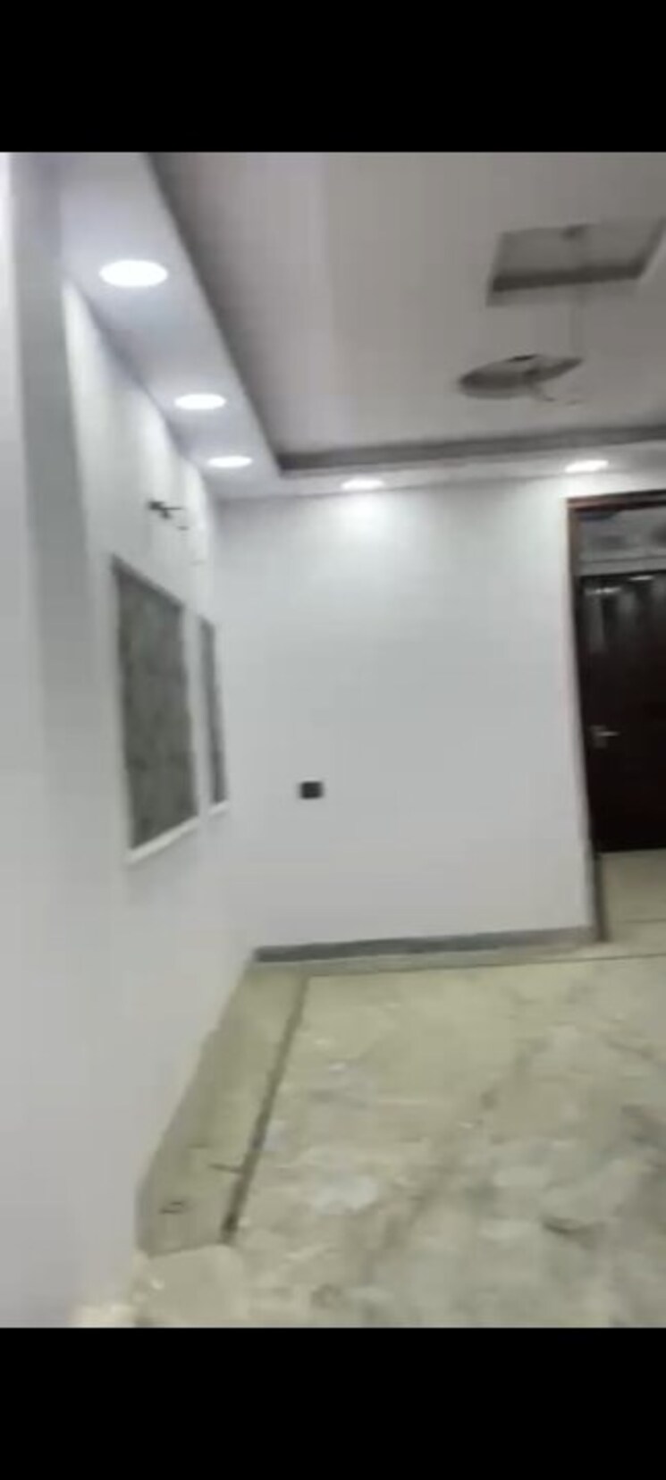 Living Room, govindpuri 3 Bedroom 100 Sq.Yd. Builder Floor In Govindpuri Delhi 8790399