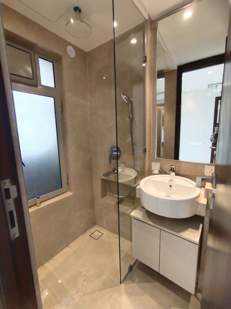 Kitchen, hiranandani-highland 3 Bedroom 795 Sq.Ft. Builder Floor In Powai Mumbai 8790421