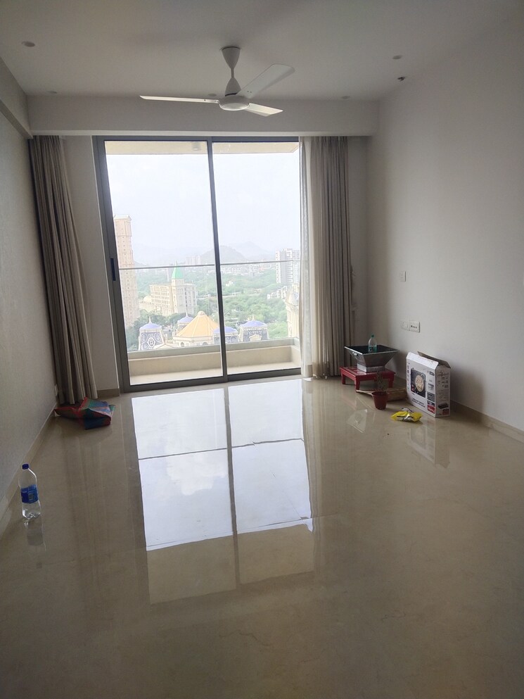 Room, hiranandani-highland 3 Bedroom 795 Sq.Ft. Builder Floor In Powai Mumbai 8790421