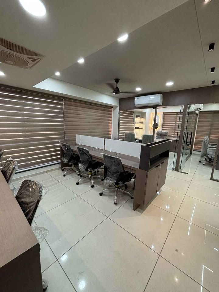 Office Space For Rent in Vijay Nagar