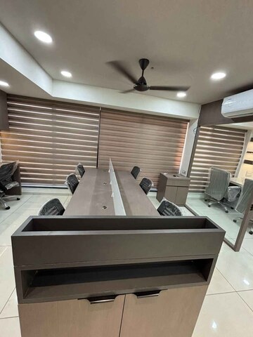 Team Area in  Office Space at Vijay Nagar – for Rent