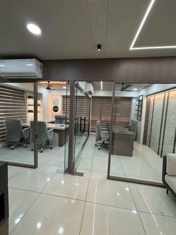 Team Area in  Office Space at Vijay Nagar – for Rent