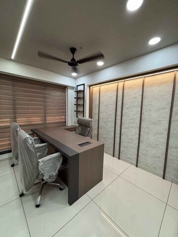 Team Area in  Office Space at Vijay Nagar – for Rent