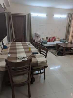 Master Bedroom in 4 BHK Apartment at Jaypee Klassic Shaurya, Sector 134 – for Sale