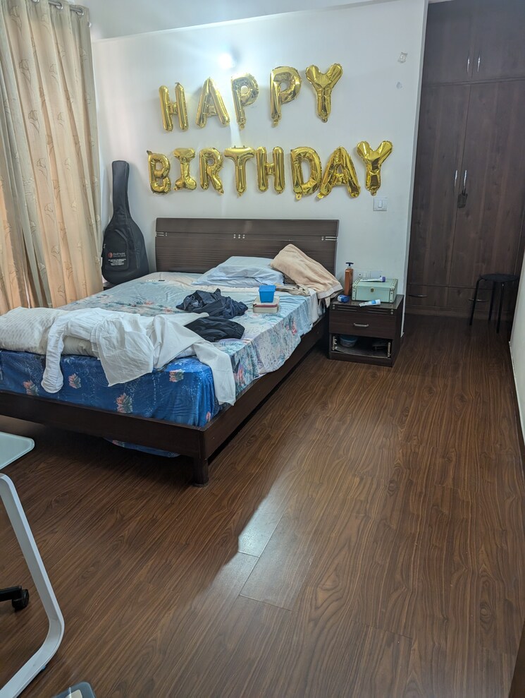 Bedroom, jaypee-klassic-shaurya 4 Bedroom 2500 Sq.Ft. Apartment In Sector 134 Noida 8790447