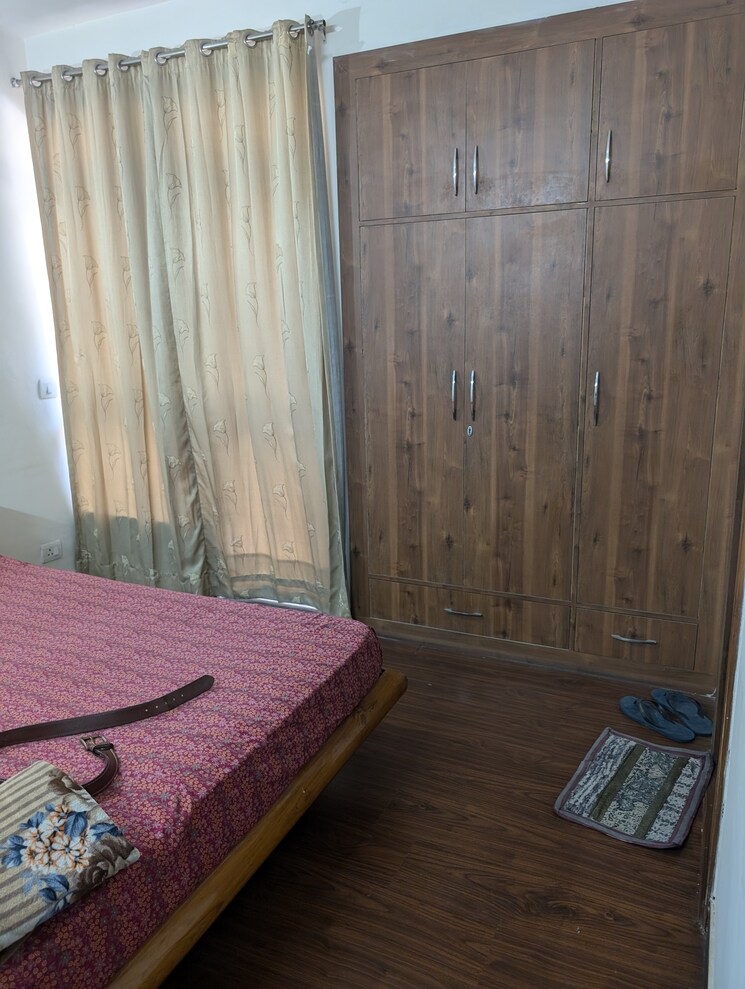 Bedroom, jaypee-klassic-shaurya 4 Bedroom 2500 Sq.Ft. Apartment In Sector 134 Noida 8790447