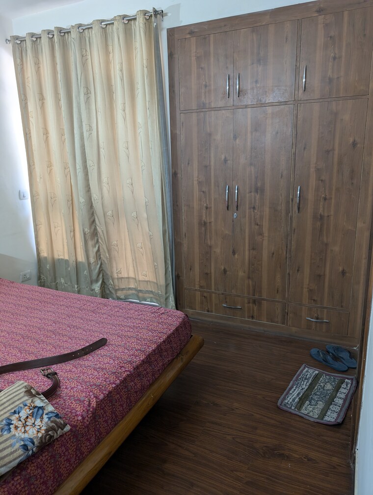 Bedroom, jaypee-klassic-shaurya 4 Bedroom 2500 Sq.Ft. Apartment In Sector 134 Noida 8790447