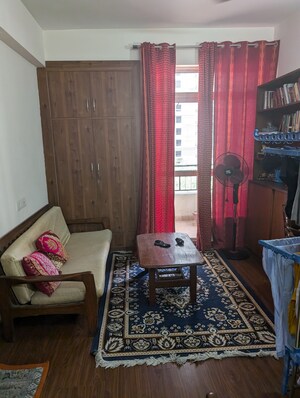 Bedroom in 4 BHK Apartment at Jaypee Klassic Shaurya, Sector 134 – for Sale