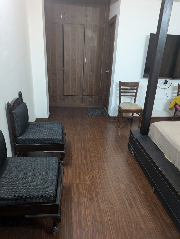 Kitchen, jaypee-klassic-shaurya 4 Bedroom 2500 Sq.Ft. Apartment In Sector 134 Noida 8790447