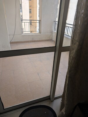 Balcony in 4 BHK Apartment at Jaypee Klassic Shaurya, Sector 134 – for Sale