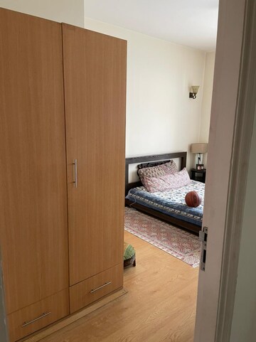 2 BHK Independent House For Rent in Gamma Ii Greater Noida