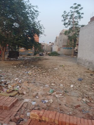Plot Area in  Plot at Dheeraj Nagar – for Sale