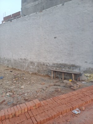  Plot – Exterior View View at Dheeraj Nagar - for Sale