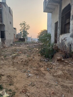  Plot – Exterior View View at Dheeraj Nagar - for Sale