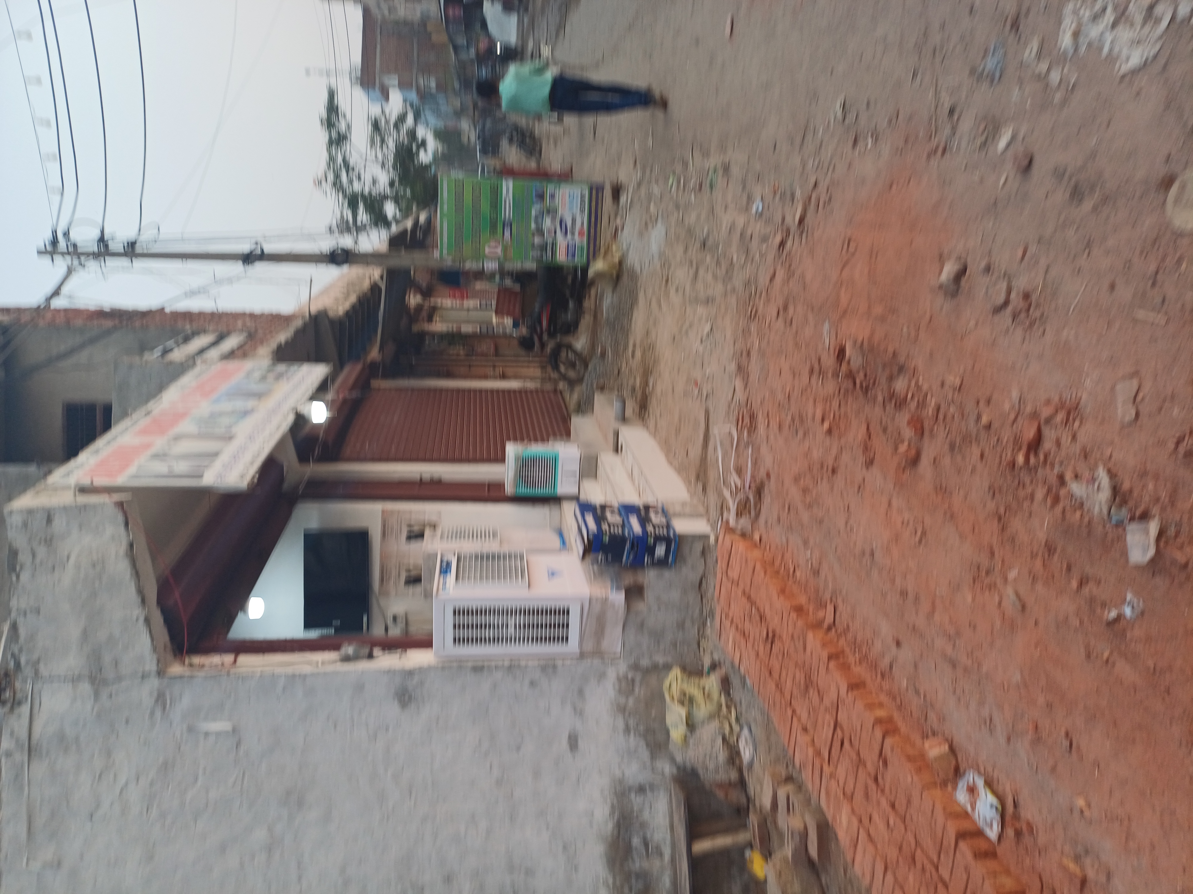 Plot For Sale in Jay Guru Ji Property 