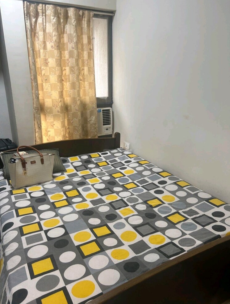 Bedroom, lodha-crown-quality-homes 2 Bedroom 600 Sq.Ft. Apartment In Majiwada Thane 8790449